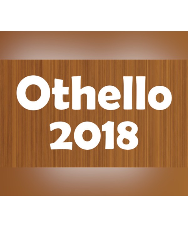 Othello 2018 Steam Key GLOBAL